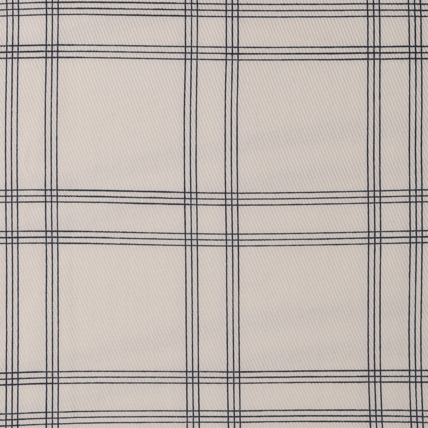 Checkmate Cotton – White | Printed Shirting Fabric