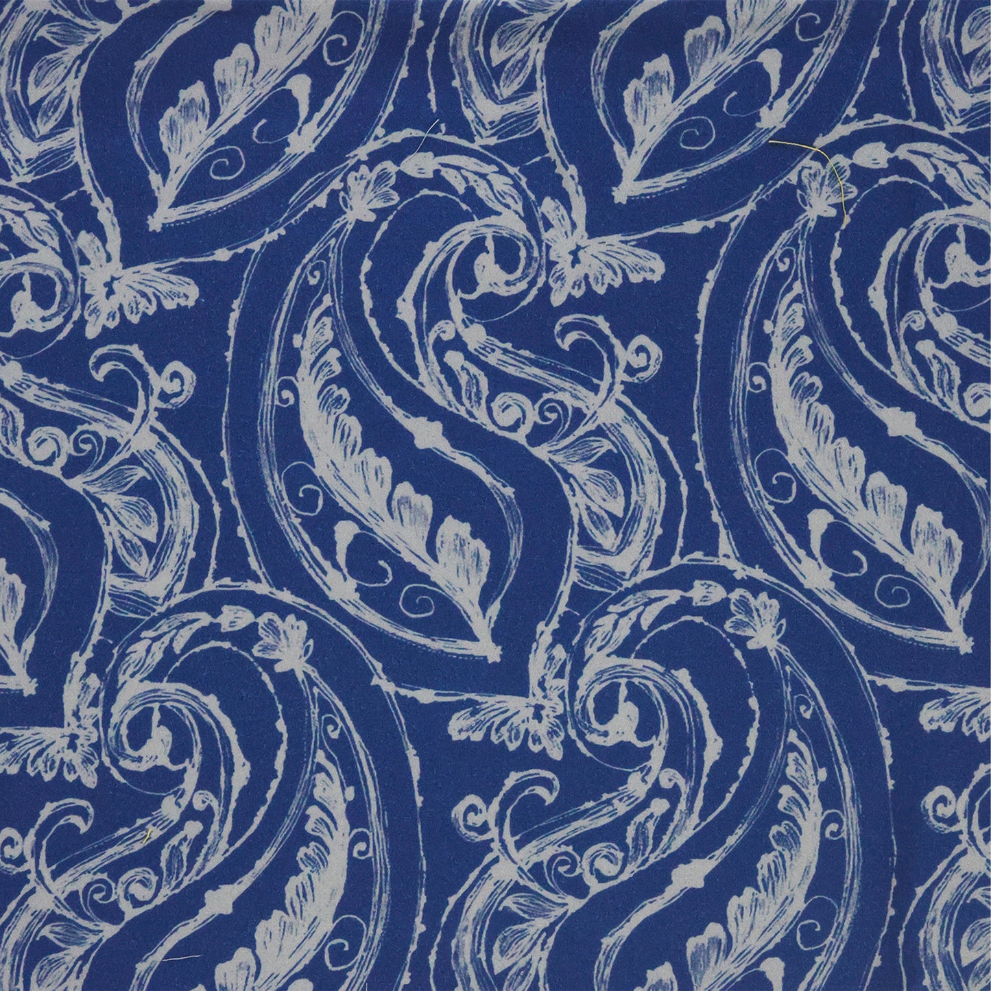 Azure Whisper Print – Ocean Tapestry