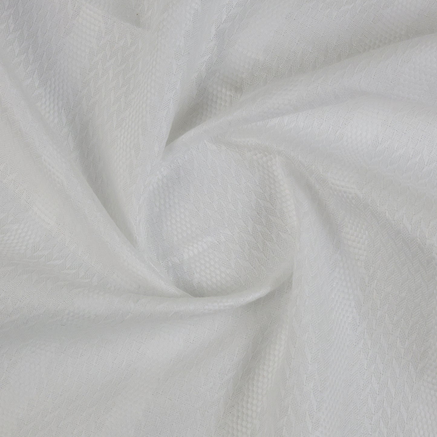 Mystique Arrow Kurta – Moonlit Ivory