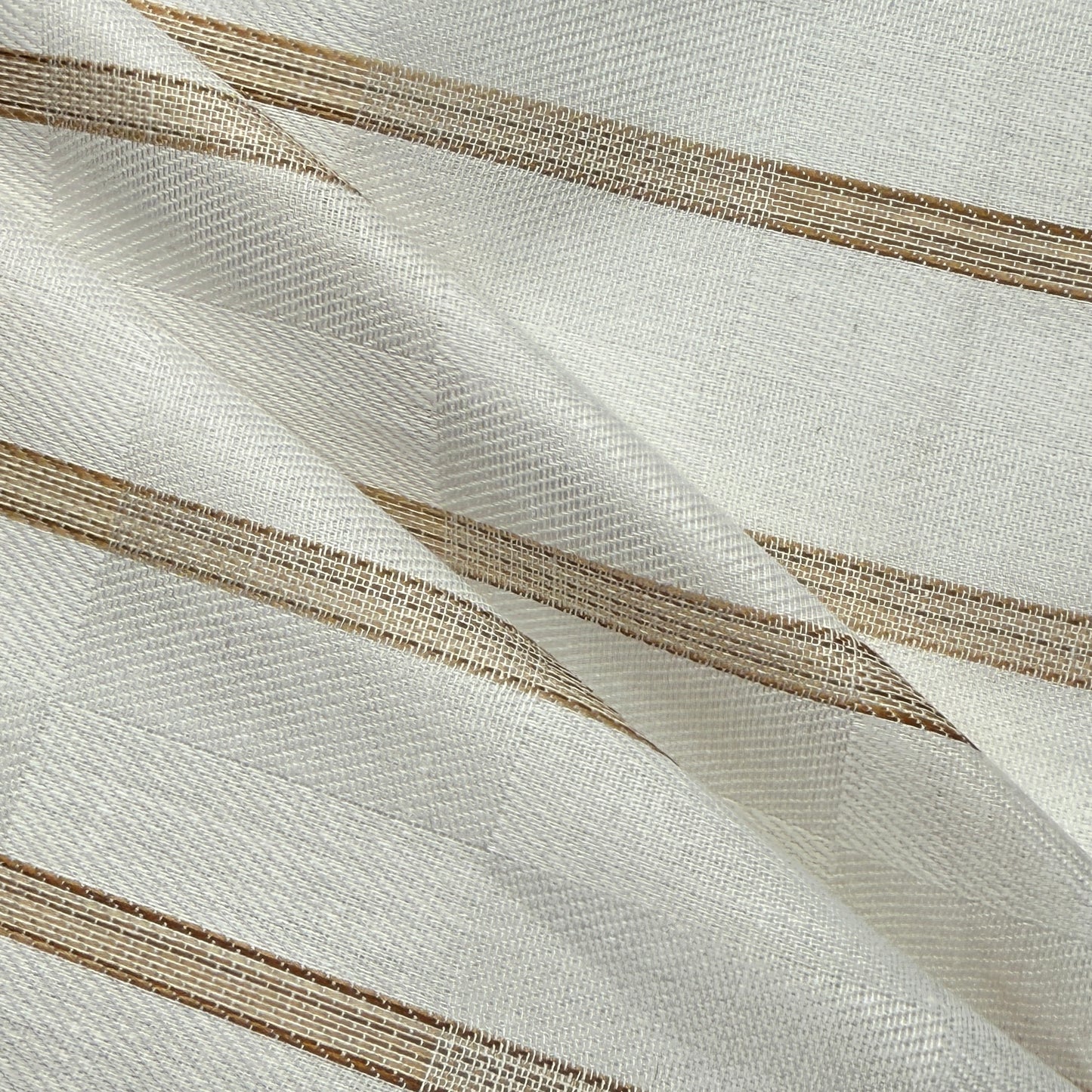 Heritage Kurta Fabric – Pristine White