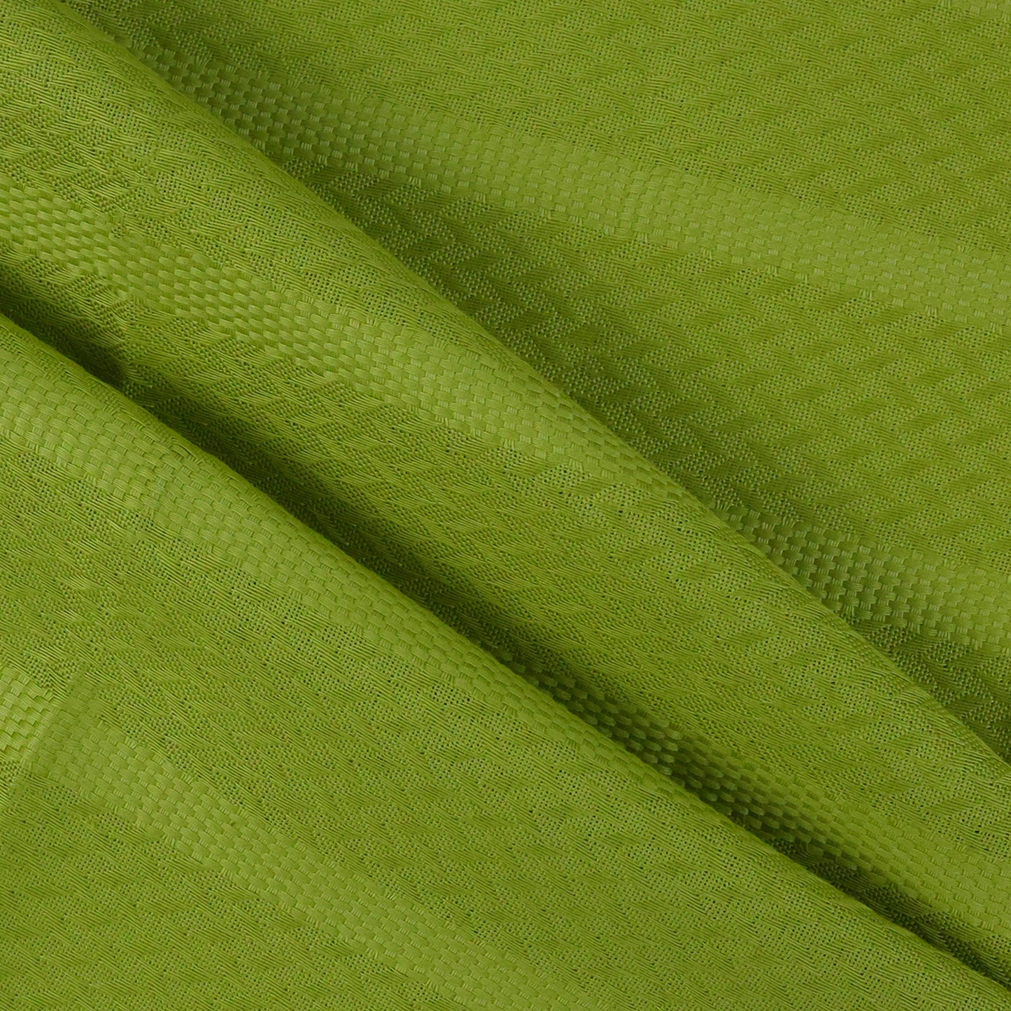 Mystique Arrow Kurta – Serene Parrot