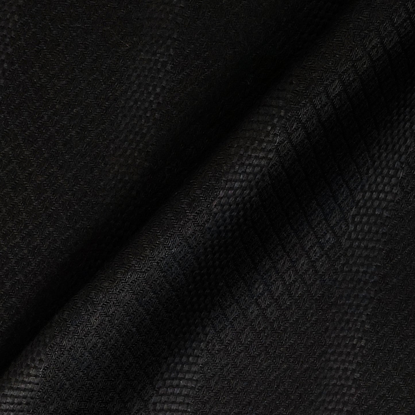 Mystique Diamond Kurta – Night Ember