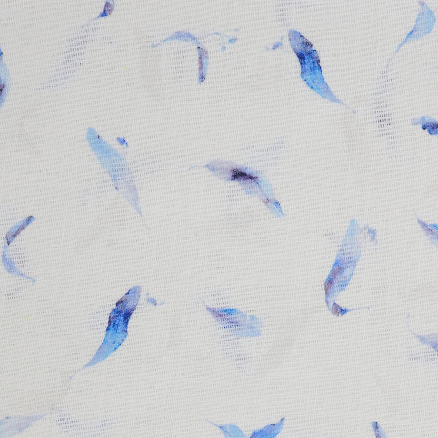 Aurora Print – Sapphire Drift