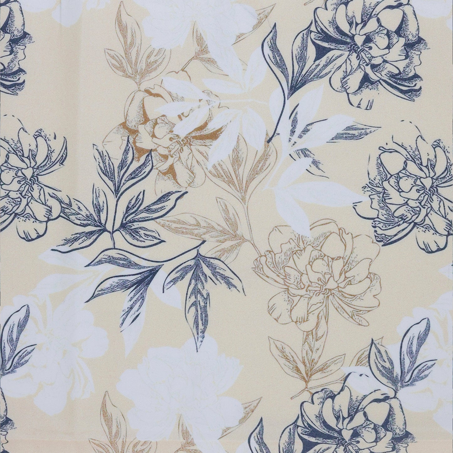 Azure Whisper Print – Opal Mist
