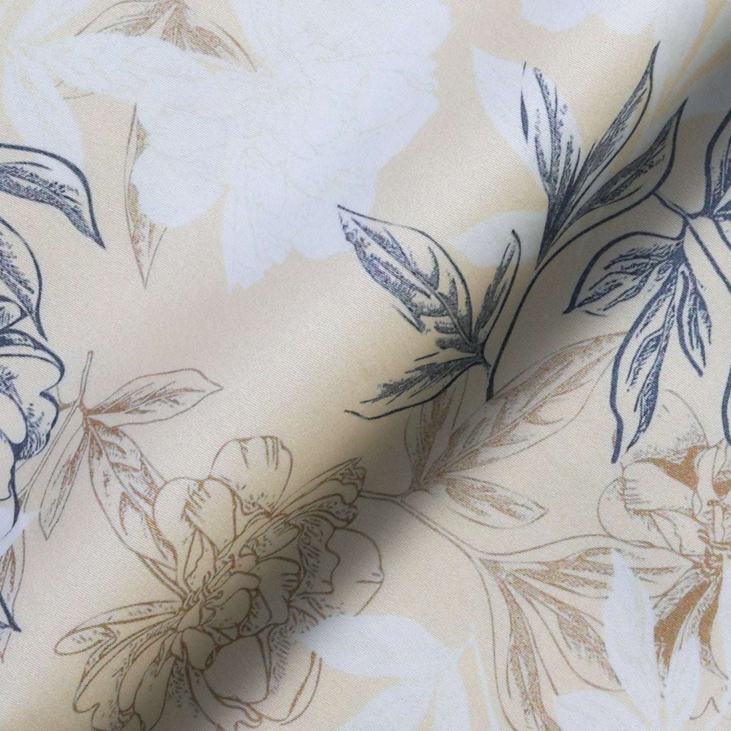 Azure Whisper Print – Opal Mist