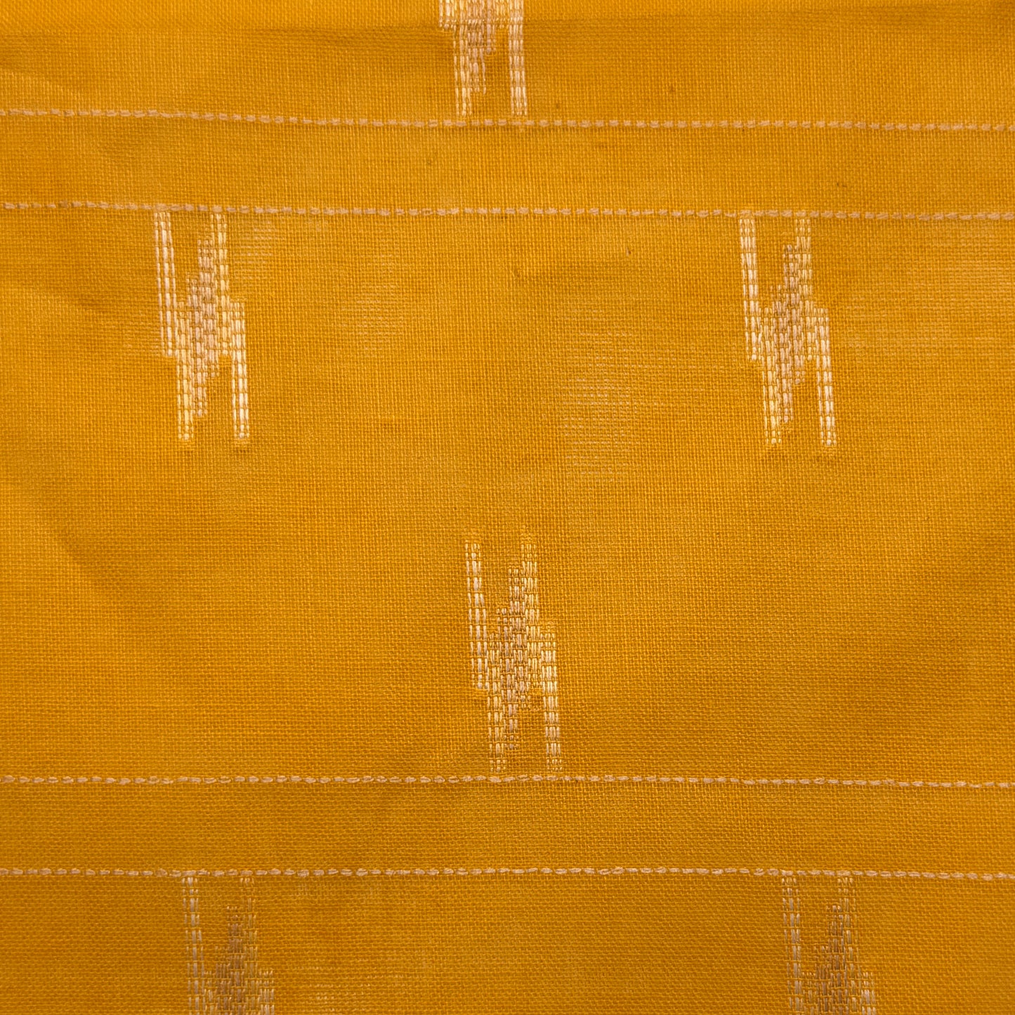 Utsav Paper Cotton - Tangerine