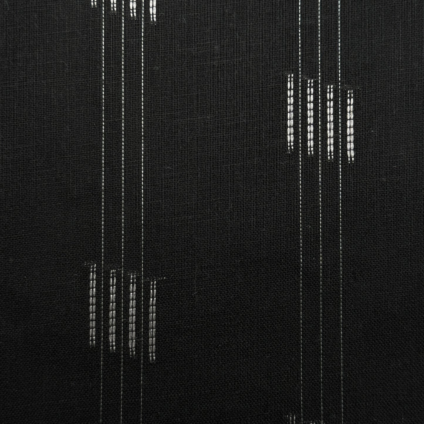 Rajwara Paper Cotton - Rich Black
