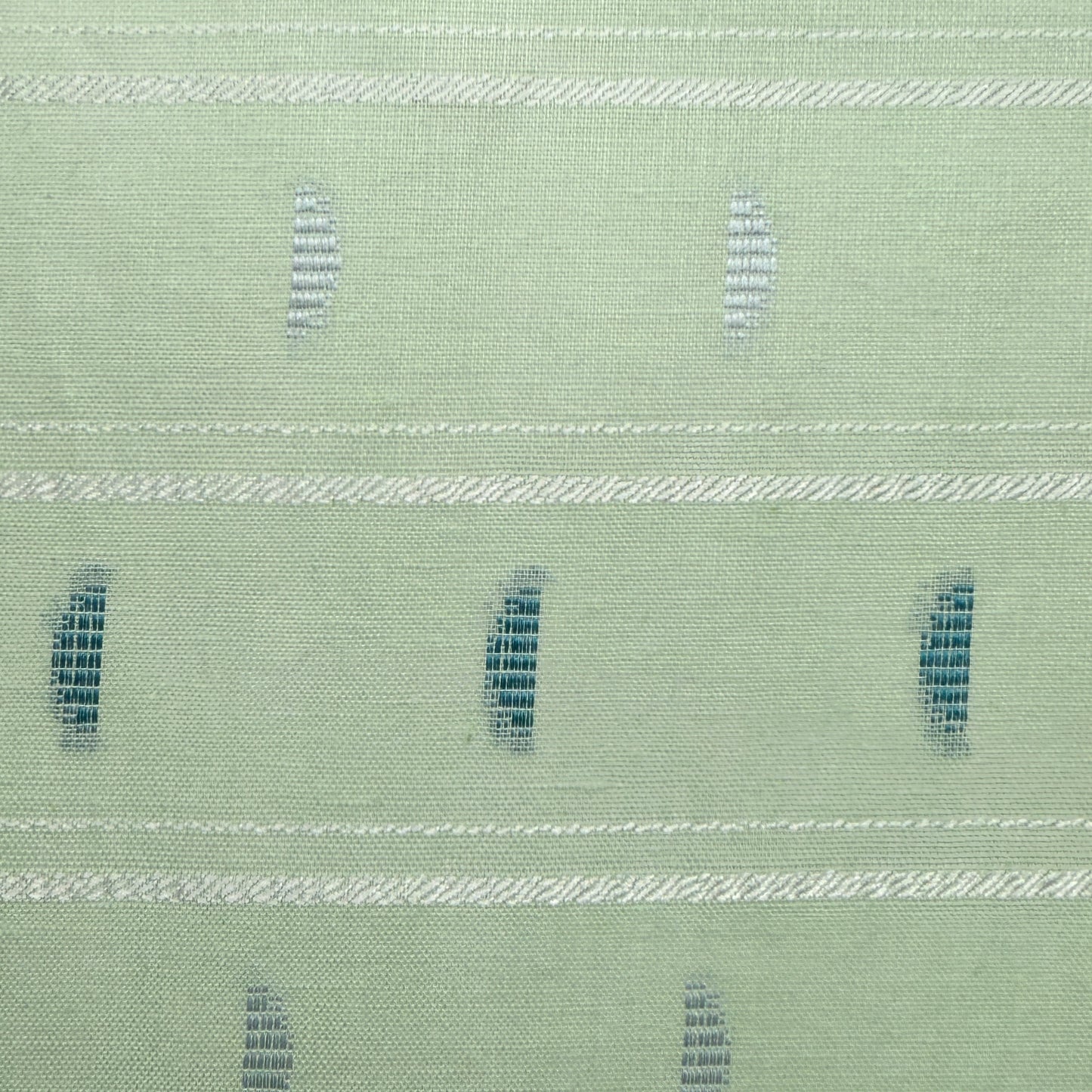 Indriya Paper Cotton - Pastel Green