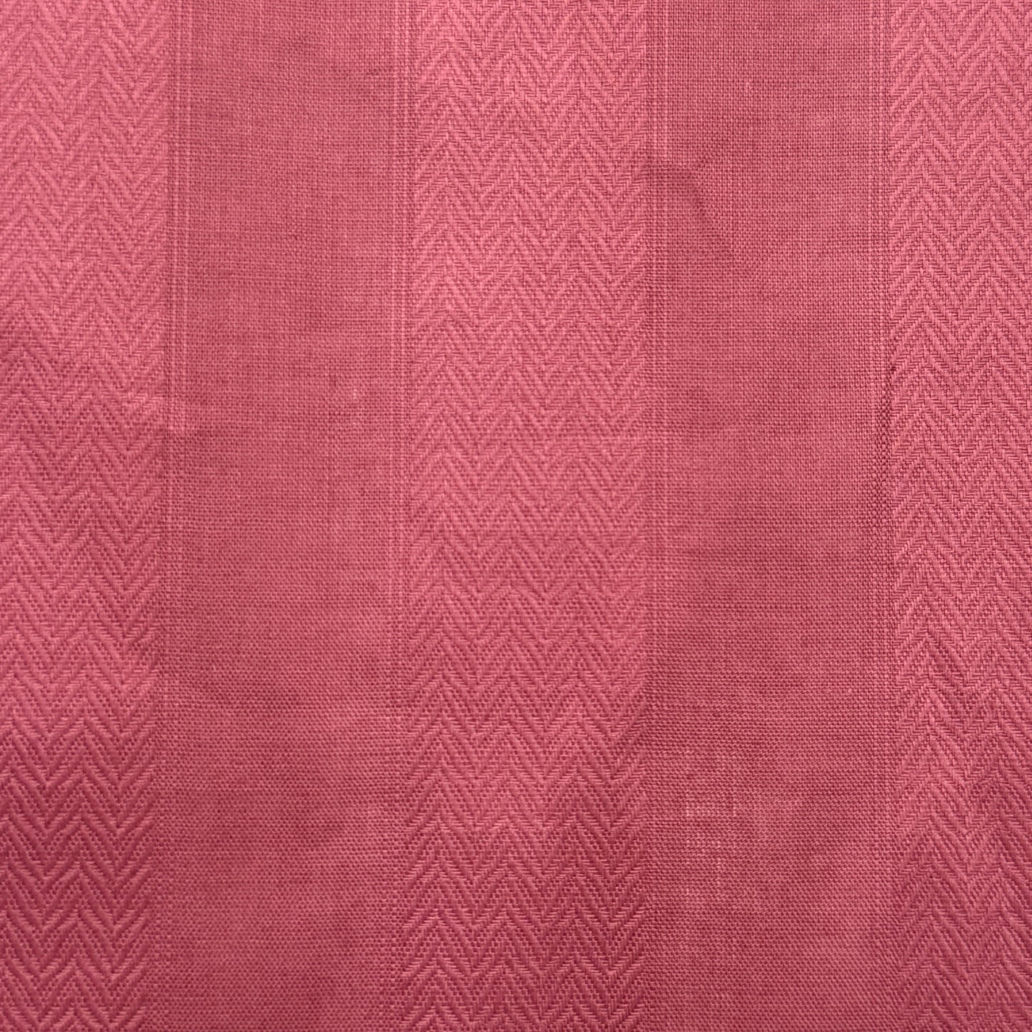 Mehfil Kurta Fabric - Watermelon Red