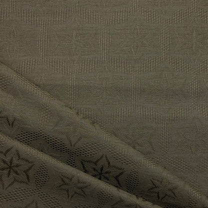 Majestic Luxe – Olive Mirage