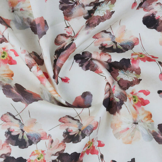 Azure Whisper Print – Regalia Petal