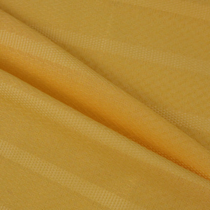 Mystique Arrow Kurta – Saffron Horizon