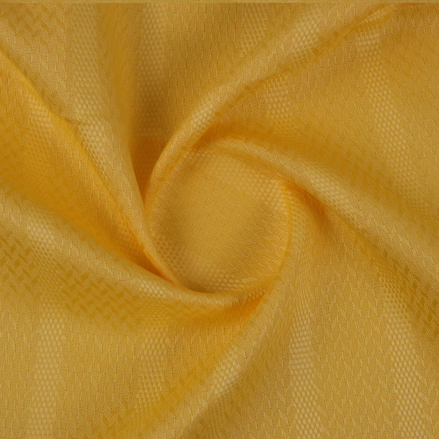 Mystique Arrow Kurta – Saffron Horizon