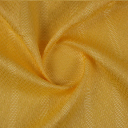 Mystique Arrow Kurta – Saffron Horizon