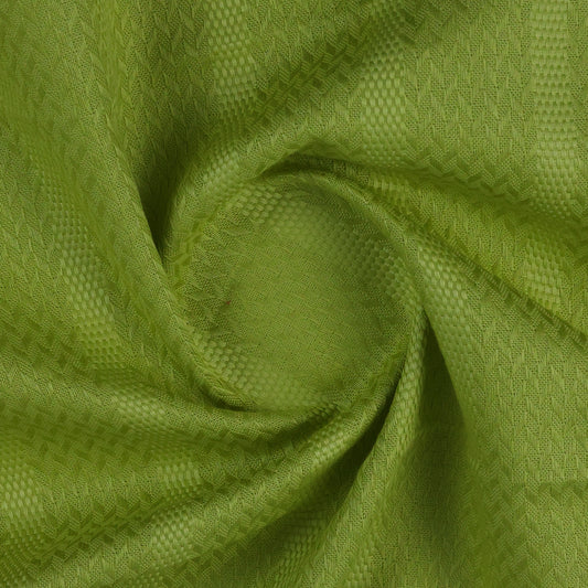 Mystique Arrow Kurta – Serene Parrot