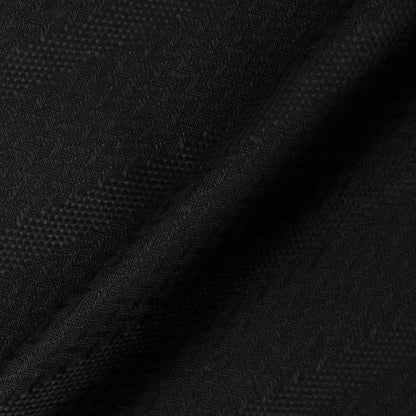 Mystique Arrow Kurta – Night Ember
