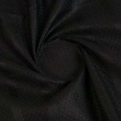 Mystique Arrow Kurta – Night Ember
