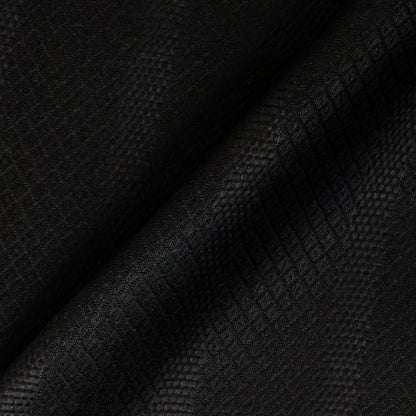 Mystique Diamond Kurta – Night Ember