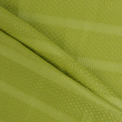 Mystique Diamond Kurta – Serene Parrot