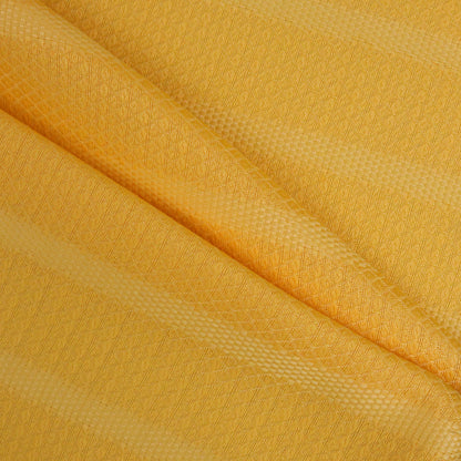 Mystique Diamond Kurta – Saffron Horizon