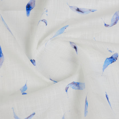 Aurora Print – Sapphire Drift