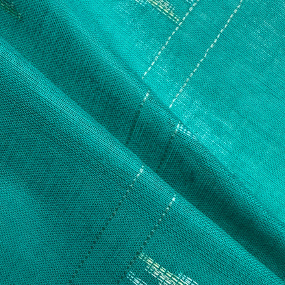 Utsav Paper Cotton - Tiffany Blue