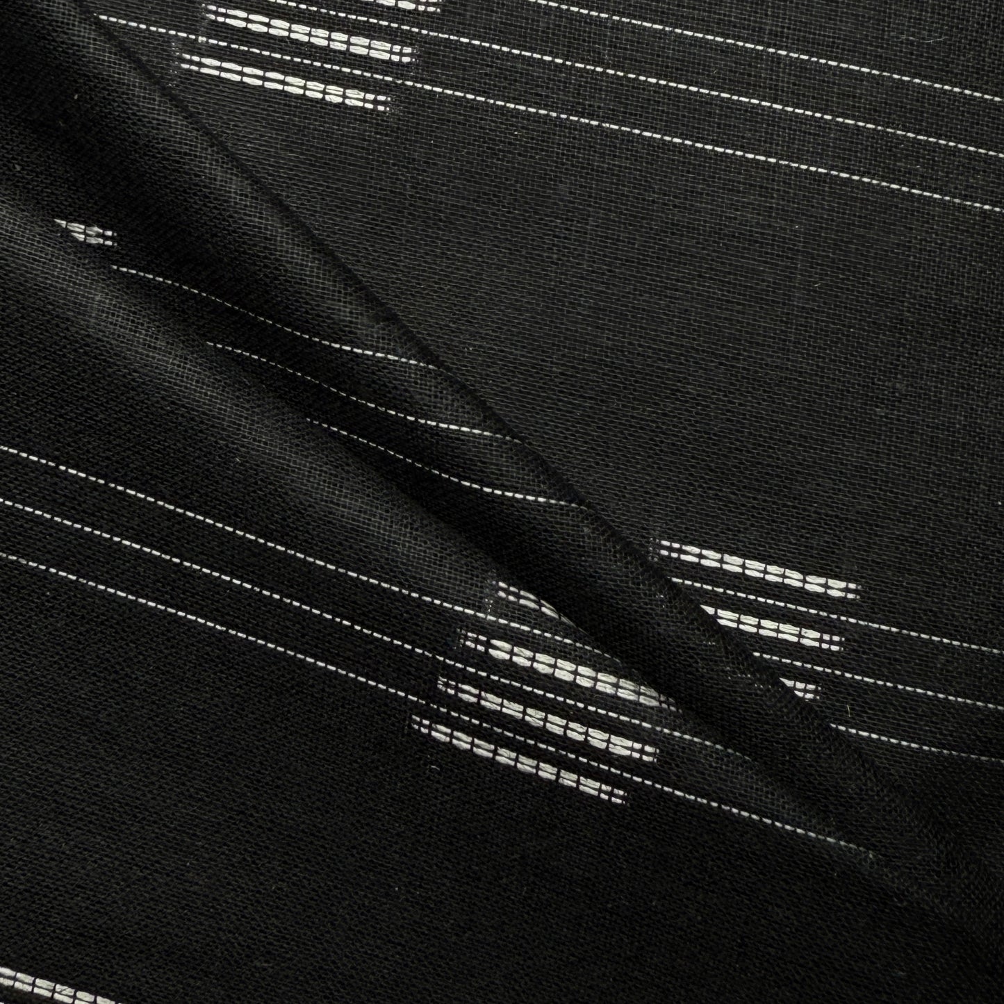 Rajwara Paper Cotton - Rich Black