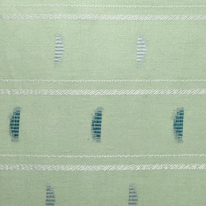 Indriya Paper Cotton - Pastel Green