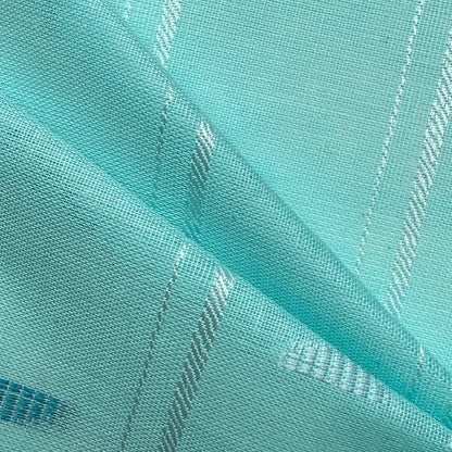 Indriya Paper Cotton - Moonstone Blue