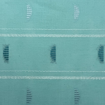 Indriya Paper Cotton - Moonstone Blue